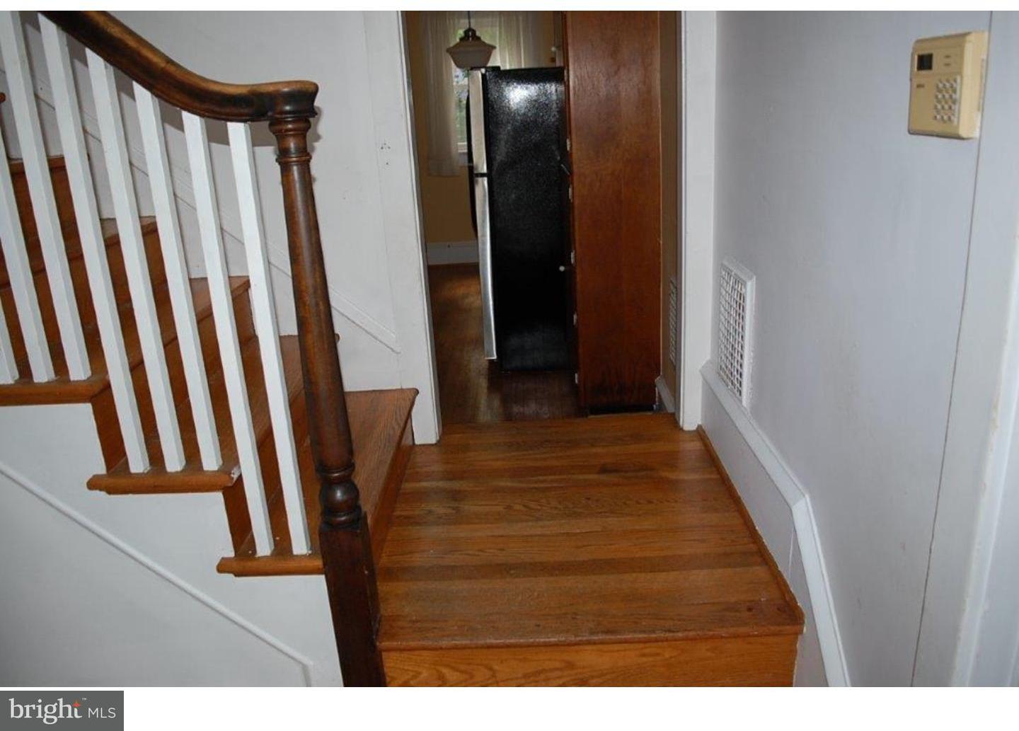 119 South Horace Street Woodbury, NJ 08096 - Photo 17 of 19 Foyer