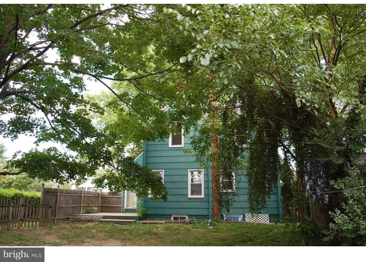 119 South Horace Street Woodbury, NJ 08096 - Photo 19 of 19 View in Back