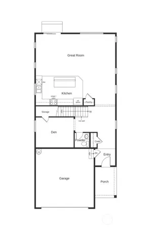 $589,950 | 822 Smith Street, Unit 67, Buckley, WA 98321