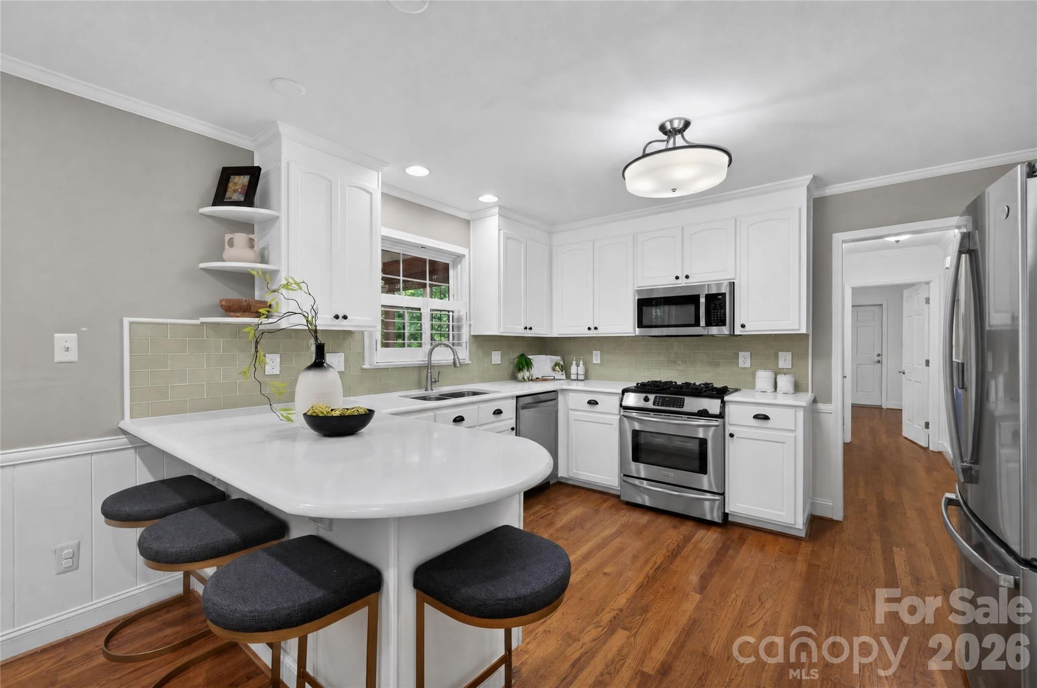 8127 Prince George Road Charlotte, NC 28210 - Photo 11 of 42 Gallery Image 11