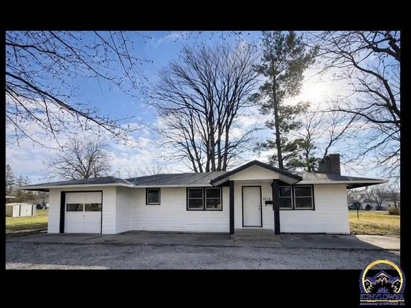 $126,000 | 1630 2nd Avenue West, Horton, KS 66439