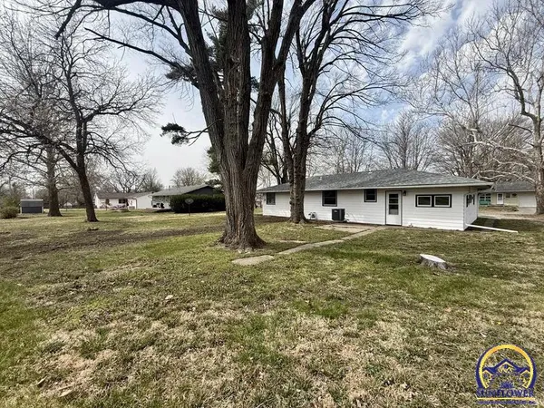 $126,000 | 1630 2nd Avenue West, Horton, KS 66439