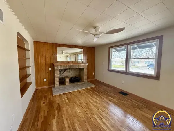 $126,000 | 1630 2nd Avenue West, Horton, KS 66439