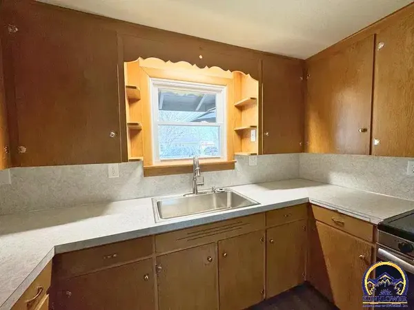 $126,000 | 1630 2nd Avenue West, Horton, KS 66439