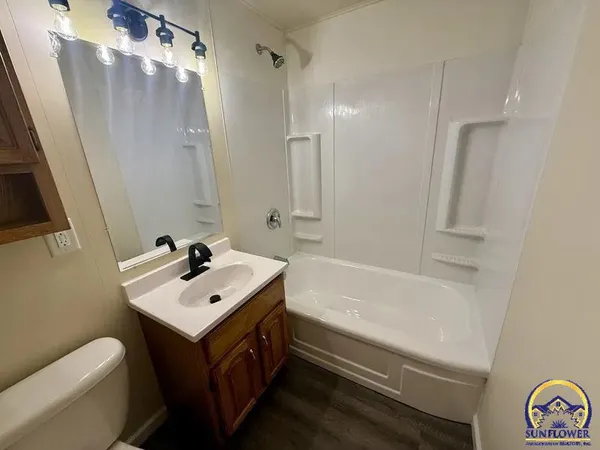 $126,000 | 1630 2nd Avenue West, Horton, KS 66439