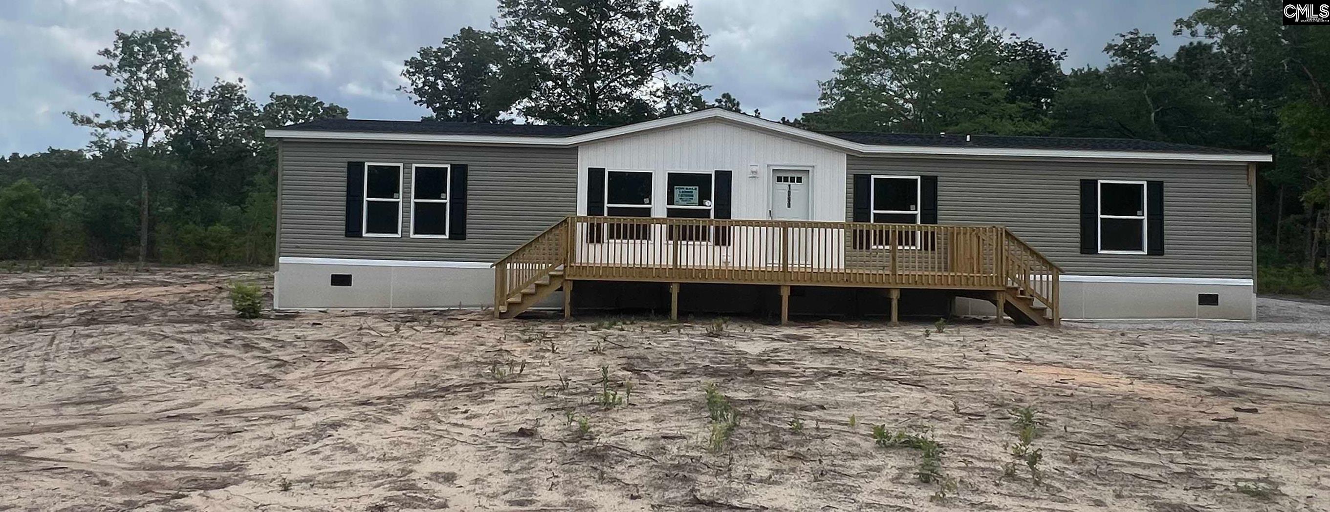 1090 Seivern Road Wagener, SC 29164 - Photo 13 of 18