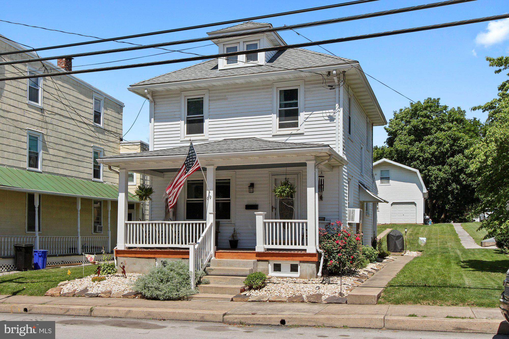 69 East Canal Road Dover, PA 17315 - Photo 1 of 25 Gallery Image 1