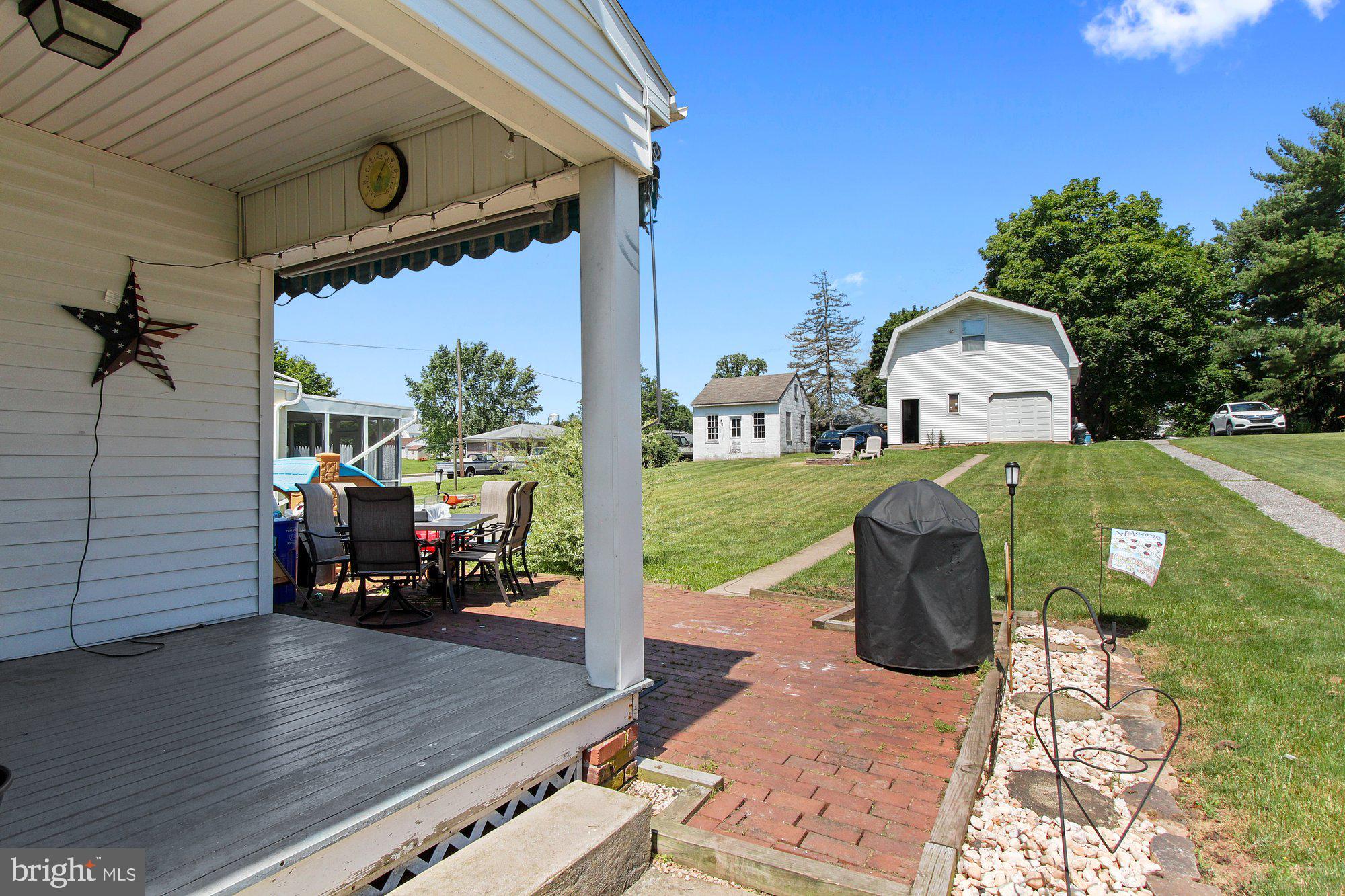 69 East Canal Road Dover, PA 17315 - Photo 19 of 25 Gallery Image 19