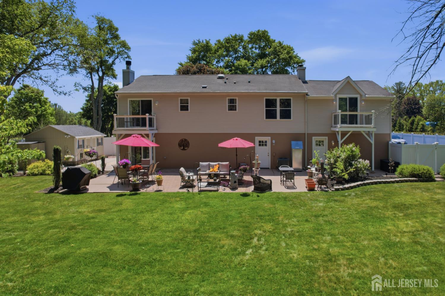 185 Fresh Ponds Road Monroe Township, NJ 08831 - Photo 42 of 60