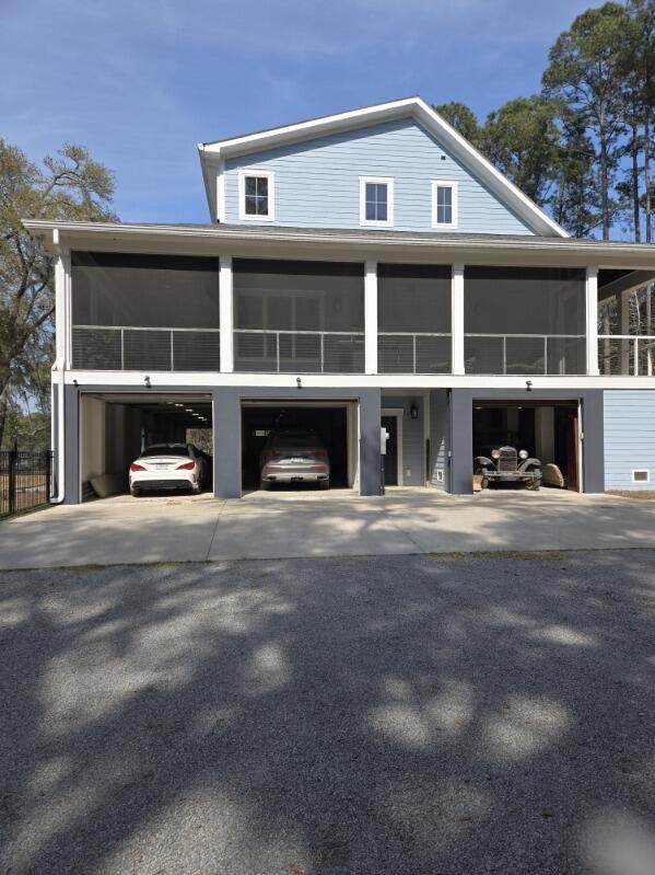 1358 Polly Point Road Wadmalaw Island, SC 29487 - Photo 69 of 75 image000003