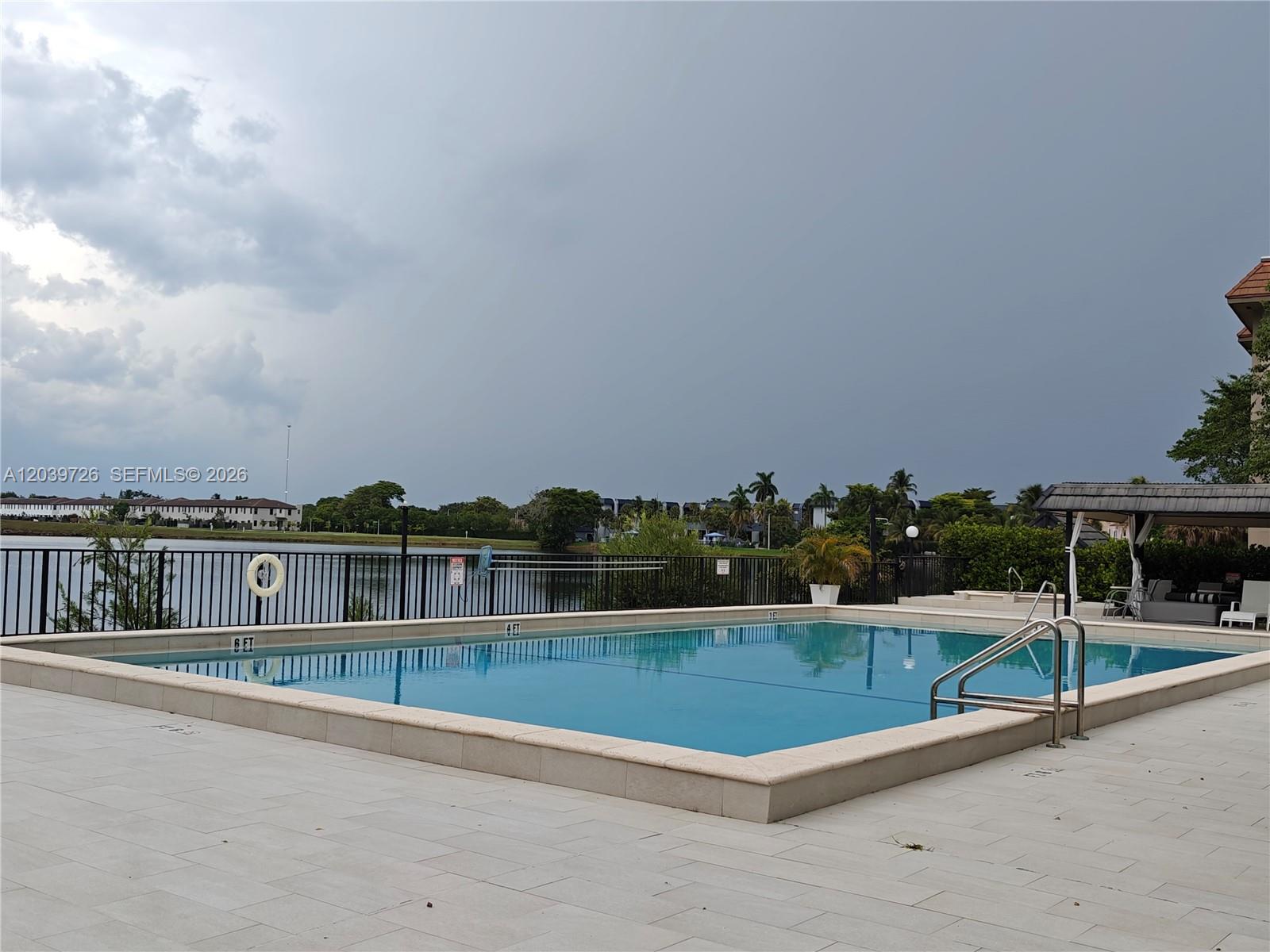 601 Ives Dairy Road, Unit 1018 Miami, FL 33179 - Photo 12 of 16