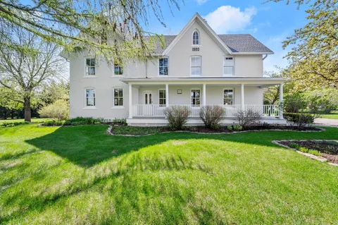 $875,000 | 420 Kielmeyer Avenue, Nerstrand, MN 55053