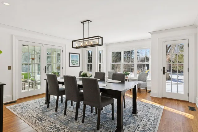 $875,000 | 420 Kielmeyer Avenue, Nerstrand, MN 55053