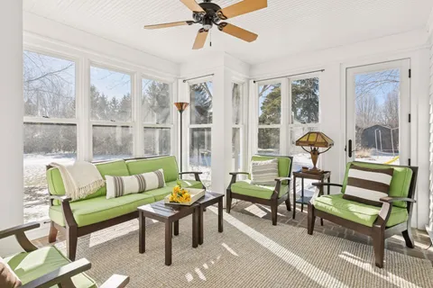 $875,000 | 420 Kielmeyer Avenue, Nerstrand, MN 55053