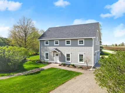 $875,000 | 420 Kielmeyer Avenue, Nerstrand, MN 55053