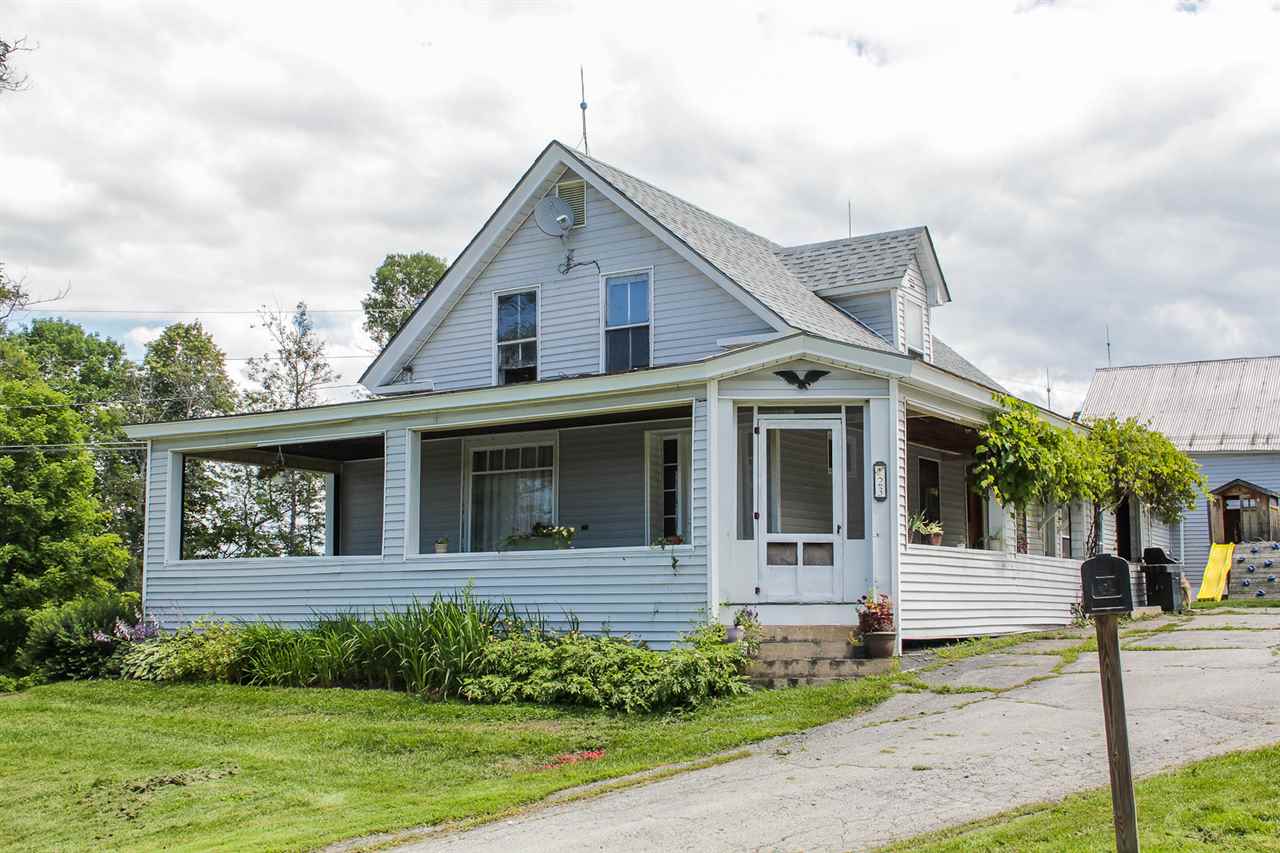 23 East Hill Road Plainfield, VT 05667 - Photo 1 of 25