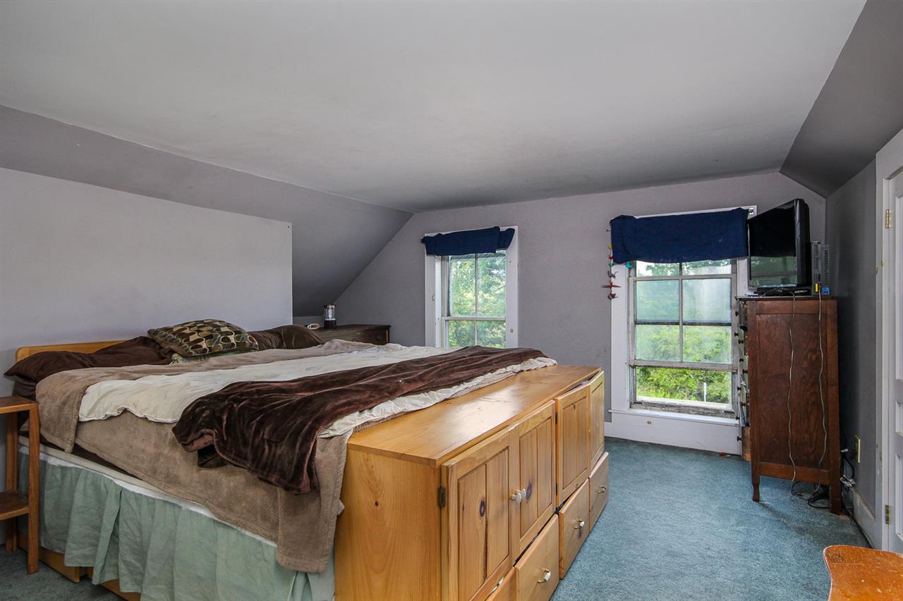 23 East Hill Road Plainfield, VT 05667 - Photo 14 of 25