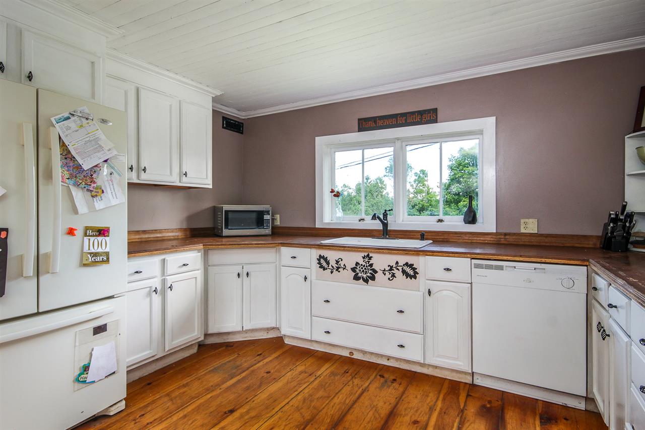 23 East Hill Road Plainfield, VT 05667 - Photo 3 of 25