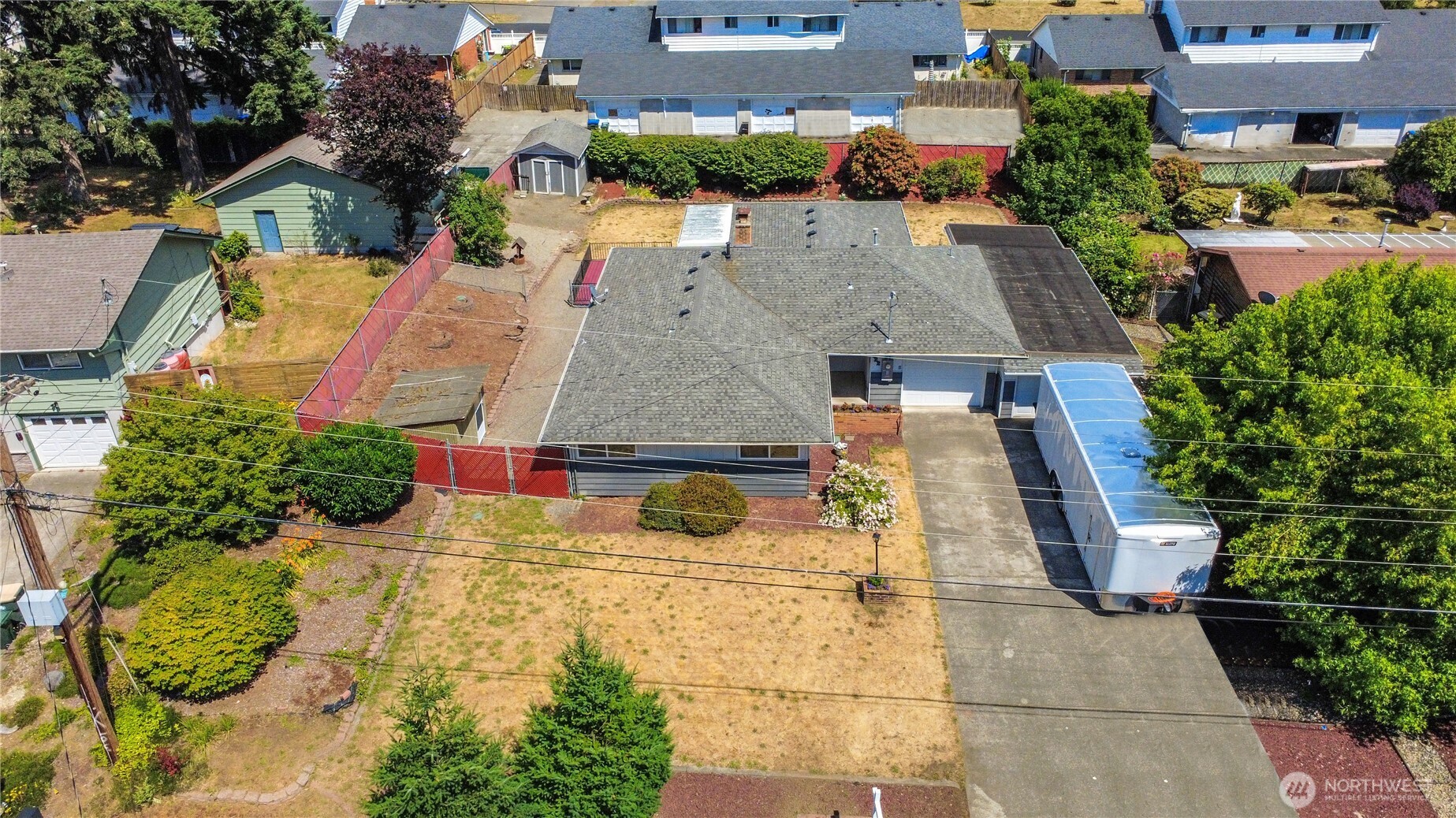 322 Ranger Drive Southeast Lacey, WA 98503 - Photo 26 of 26