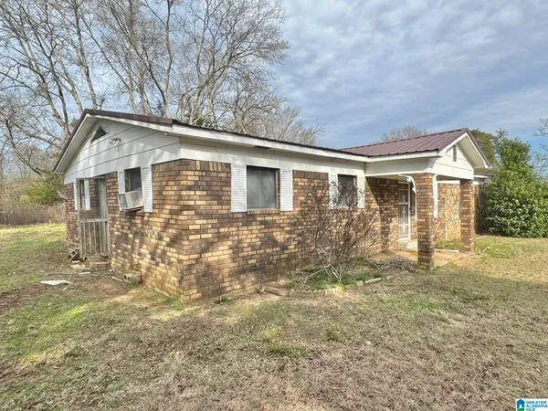$79,900 | 4157 County Road 85, Aliceville, AL 35442