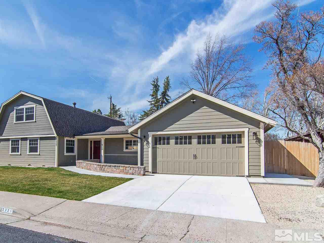 2225 Balsam Street Reno, NV 89509 - Photo 1 of 24 Photo 1