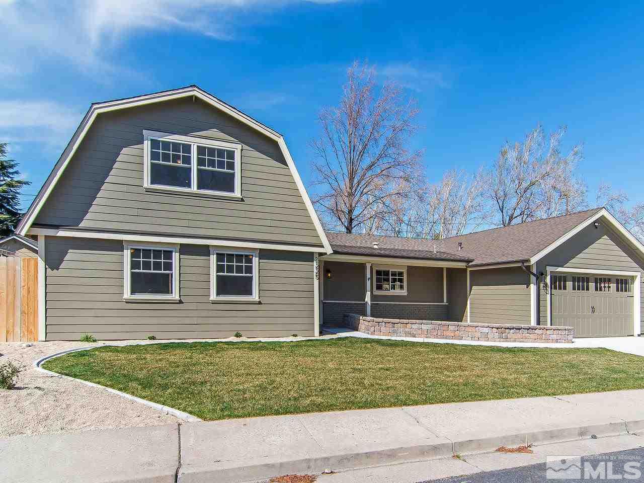 2225 Balsam Street Reno, NV 89509 - Photo 24 of 24 Photo 24