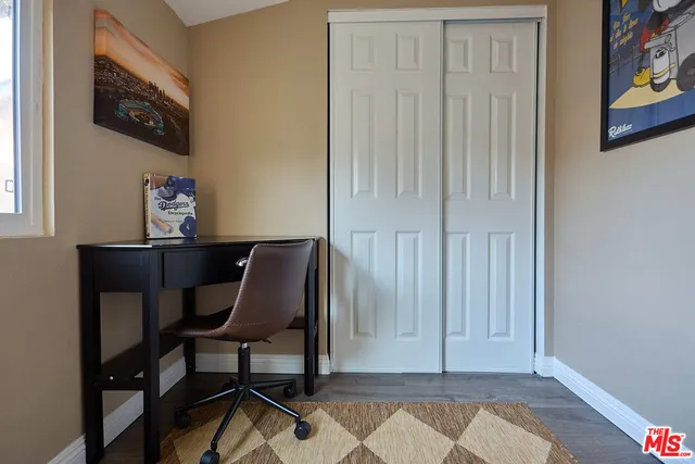 a view of a workspace