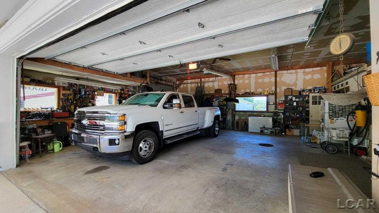 5737 Clinton Macon Road Clinton, MI 49236 - Photo 46 of 69