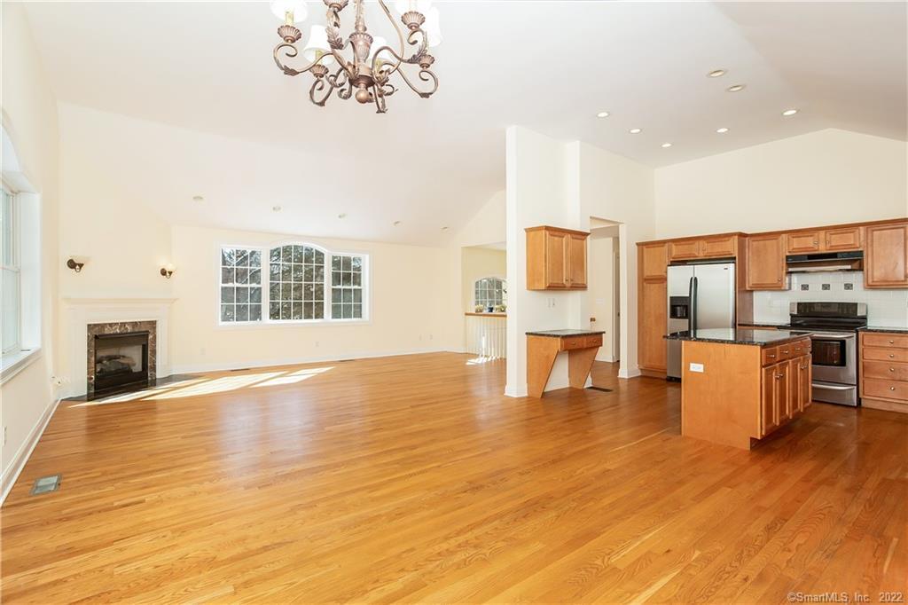 58 Meadow Circle Road Branford, CT 06405 - Photo 1 of 1