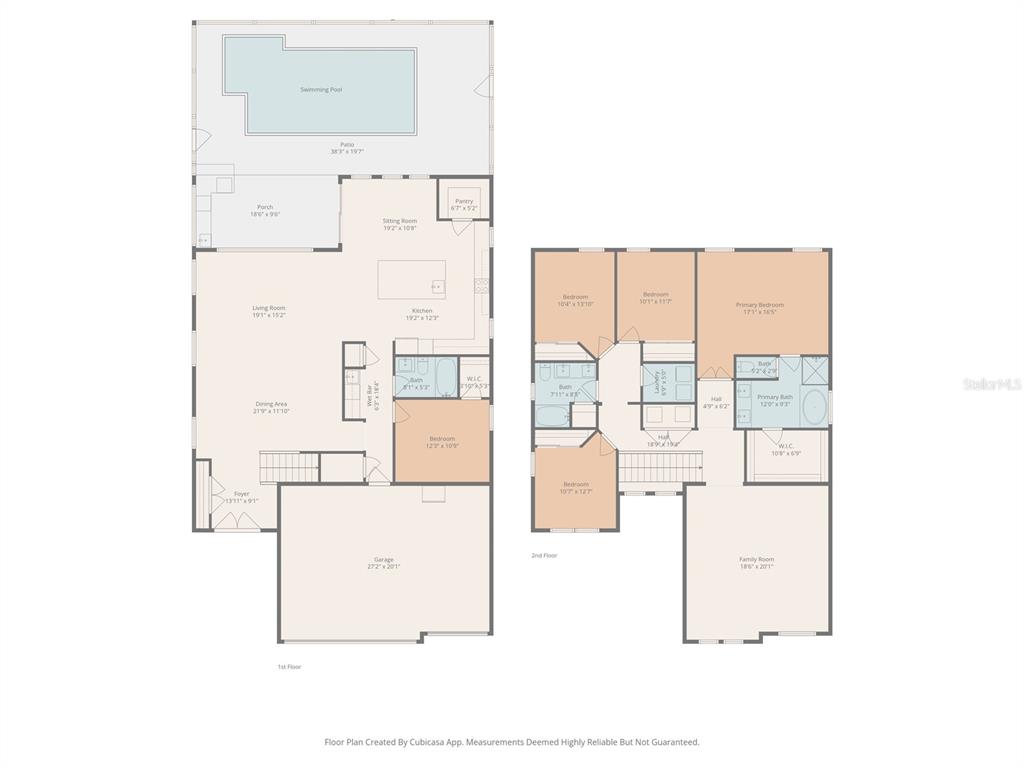 12123 Rustic River Way Tampa, FL 33635 - Photo 42 of 52