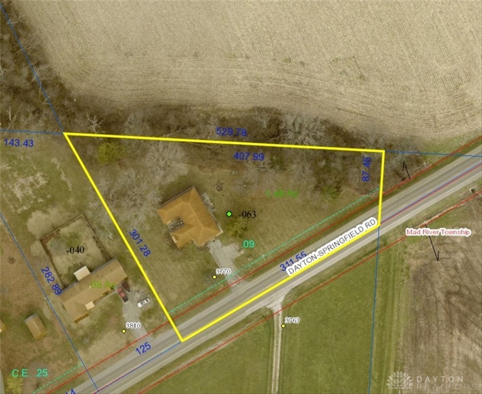 3770 Dayton Springfield Road Springfield, OH 45502 - Photo 49 of 51 Gallery Image 49