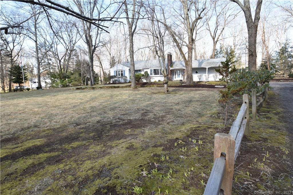 125 Dockerel Road Vernon, CT 06066 - Photo 1 of 1 Welcome home!