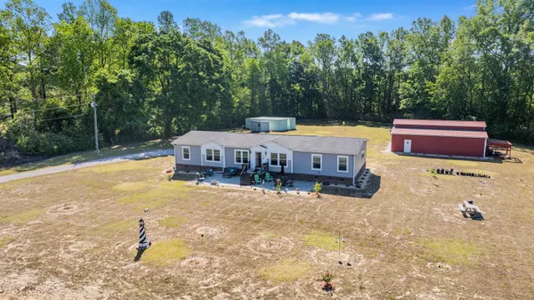 $399,900 | 815 Sheila Drive, Johnsonville, SC 29555