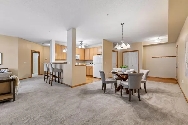 $299,900 | 2150 Old School Road, Unit 252, Mound, MN 55364