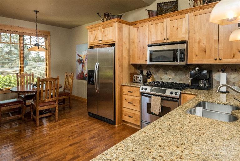 16849 Southwest Brasada Rnch Road, Unit 22 Powell Butte, OR 97753 - Photo 9 of 23 Additional Photo