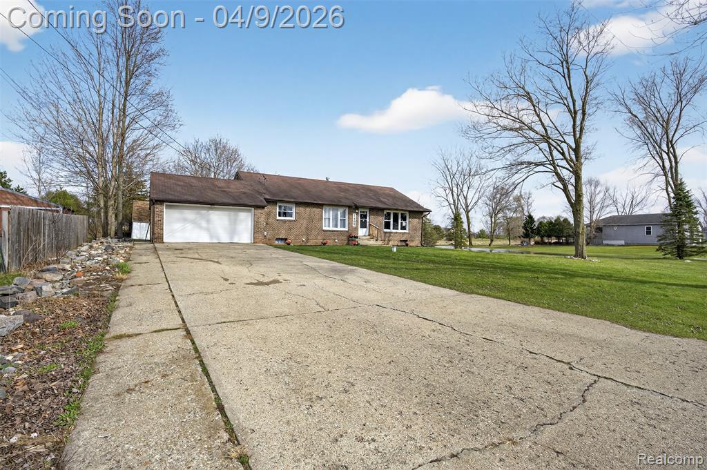 1405 Aiken Road Owosso, MI 48867 - Photo 37 of 48