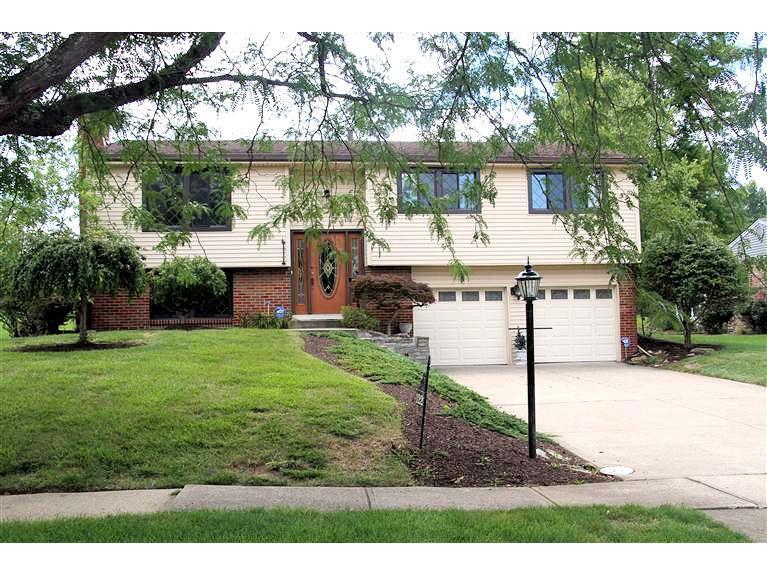 1221 Waycross Road Forest Park, OH 45240 - Photo 1 of 1 Gallery Image 1