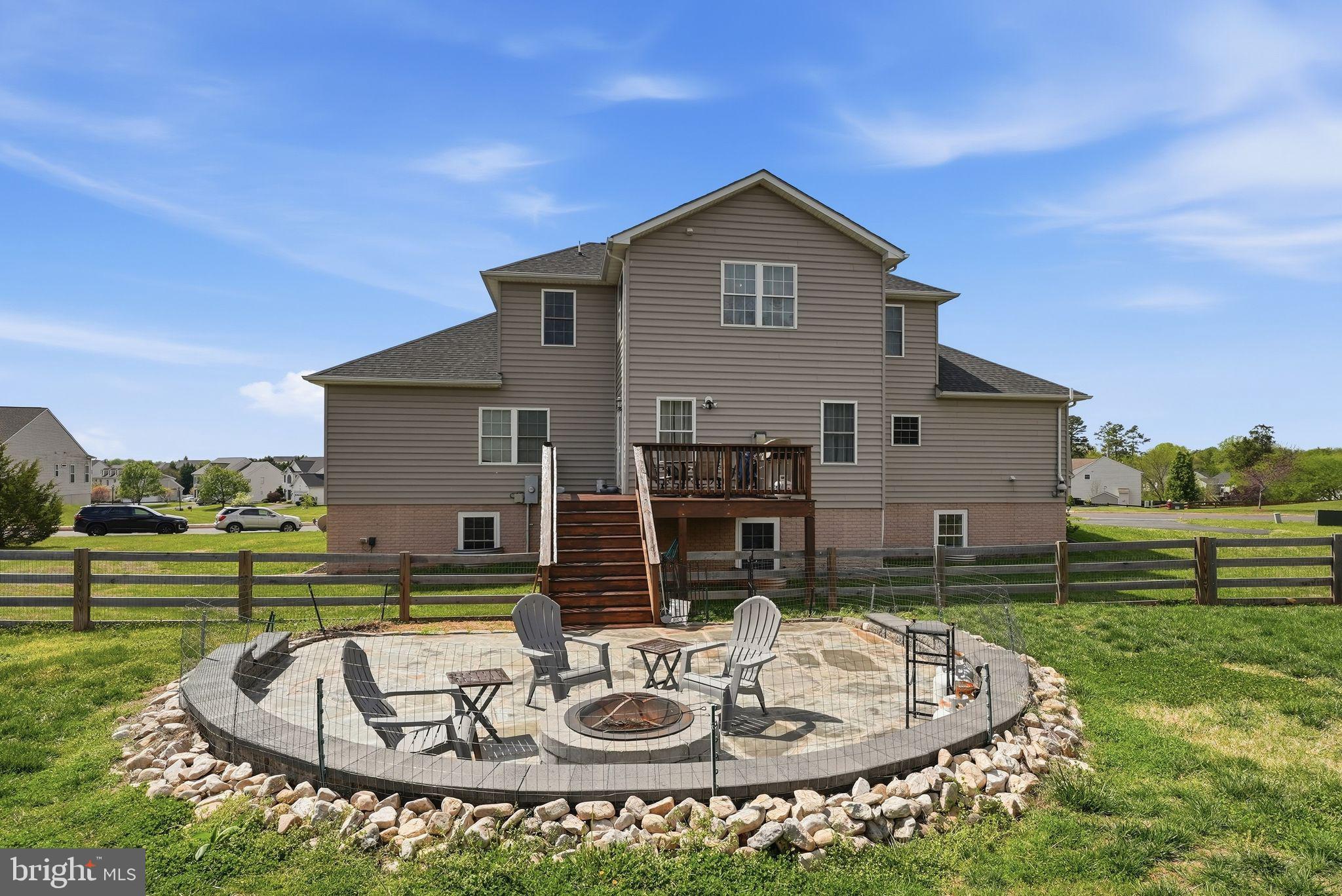 15020 North Ridge Boulevard Culpeper, VA 22701 - Photo 48 of 49
