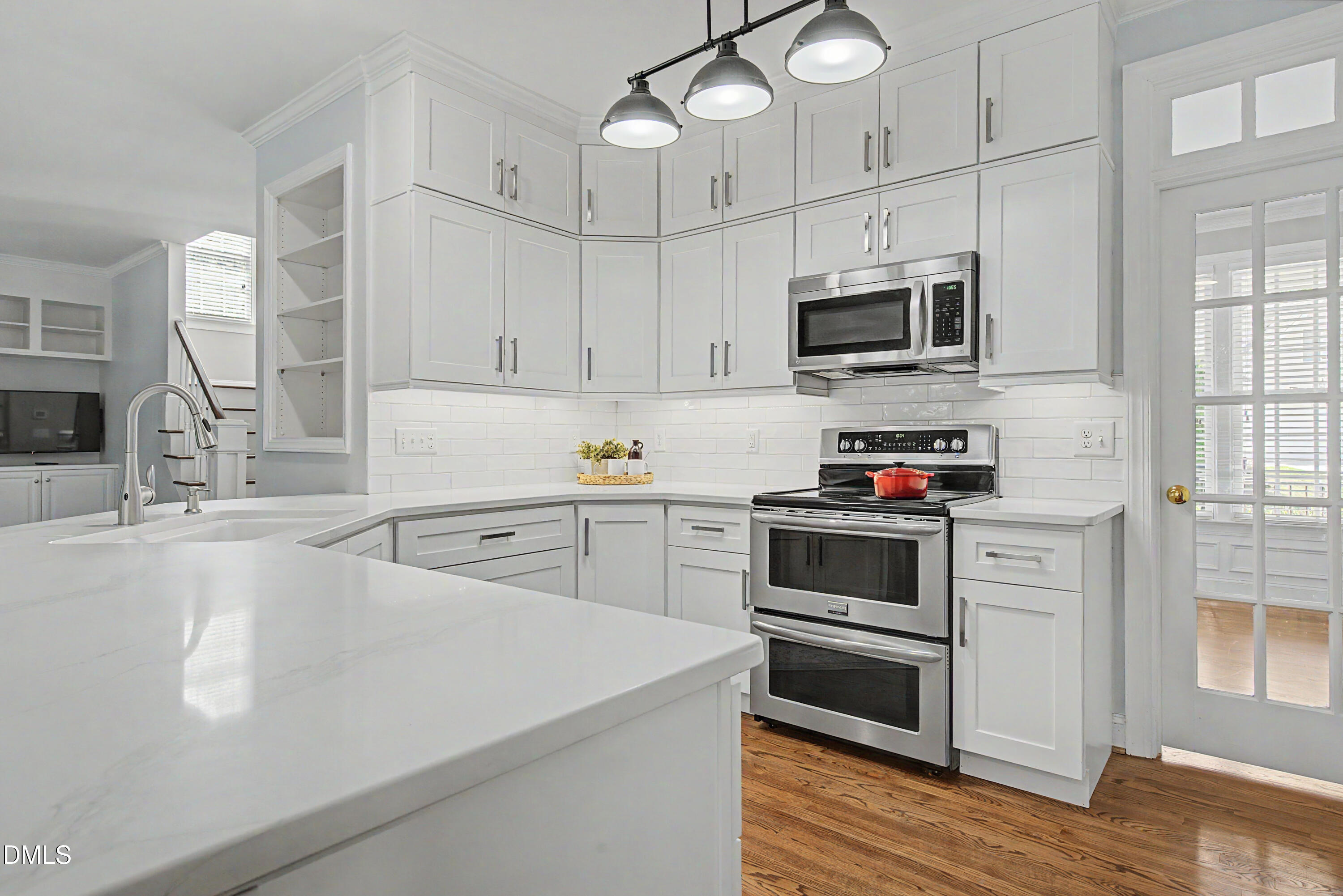 4004 Heathgate Lane Raleigh, NC 27613 - Photo 21 of 53 DSC06132