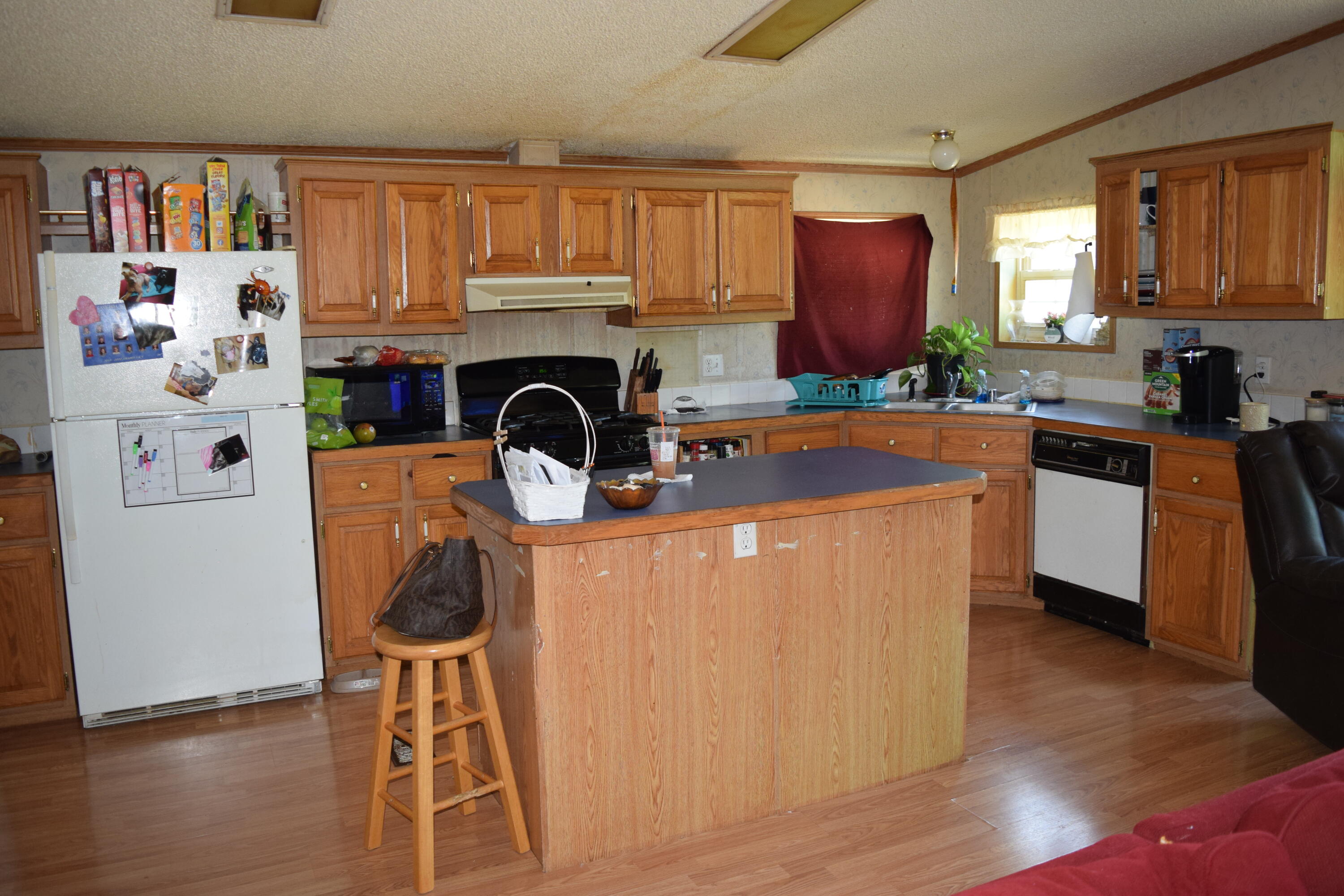 547 Cave Hill Road Waltham, ME 04605 - Photo 5 of 13 CH13