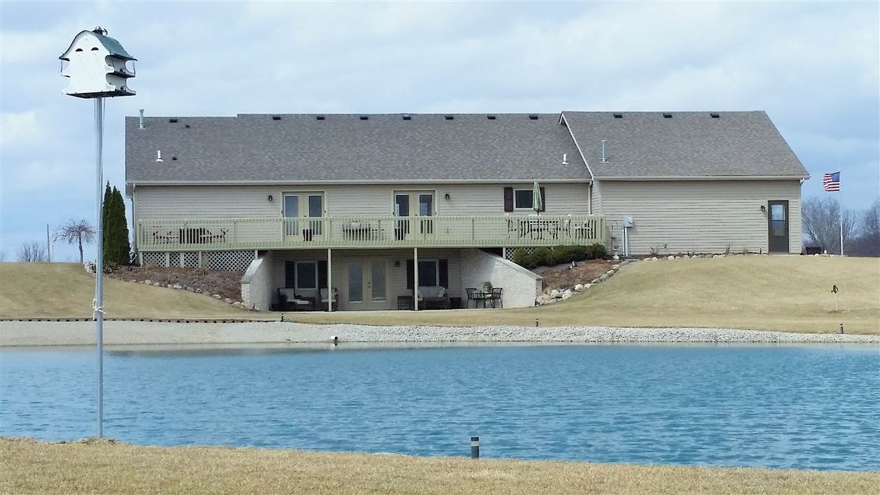 14525 Marion Center Road Hoagland, IN 46745 - Photo 2 of 24 Gallery Image 2