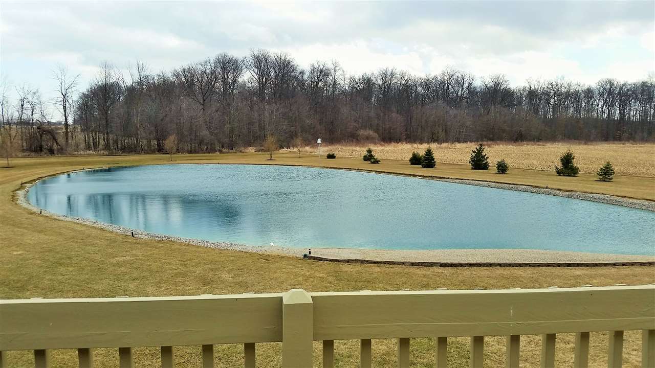 14525 Marion Center Road Hoagland, IN 46745 - Photo 11 of 24 Gallery Image 11