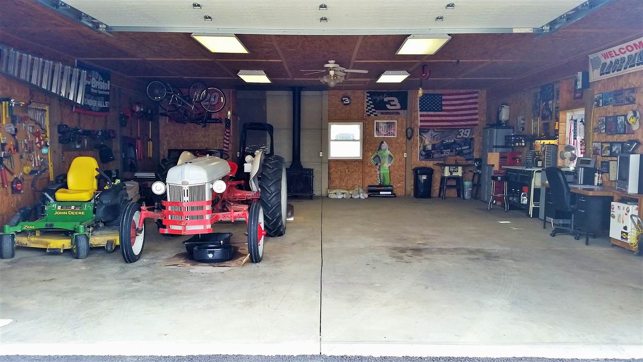 14525 Marion Center Road Hoagland, IN 46745 - Photo 22 of 24 Gallery Image 22