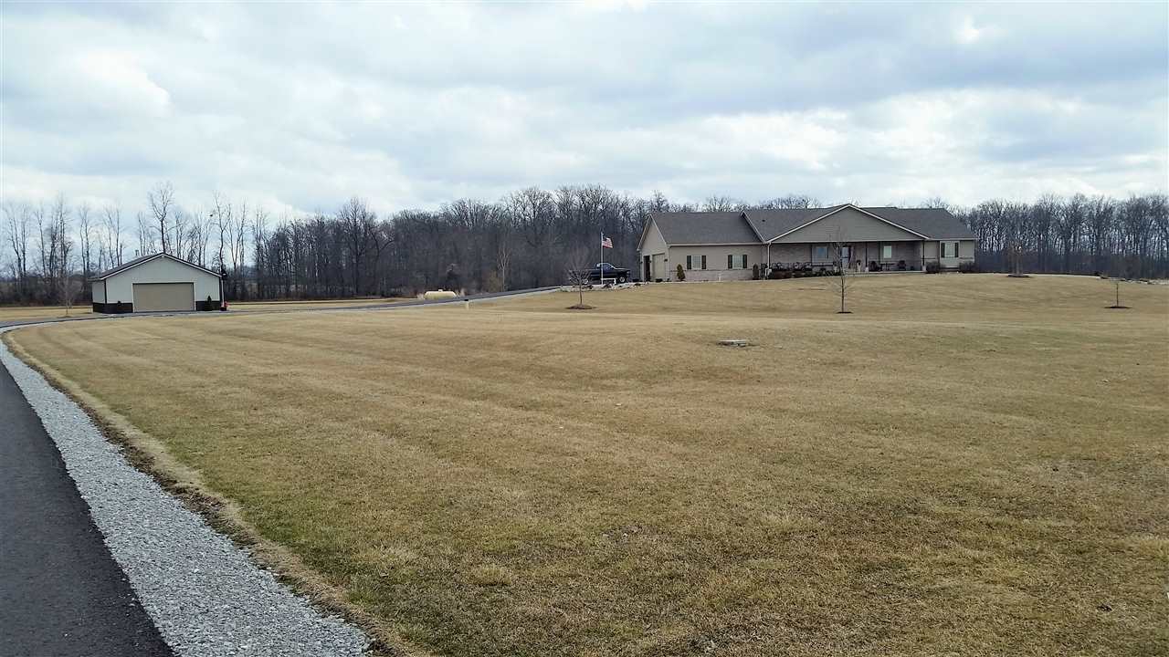 14525 Marion Center Road Hoagland, IN 46745 - Photo 4 of 24 Gallery Image 4