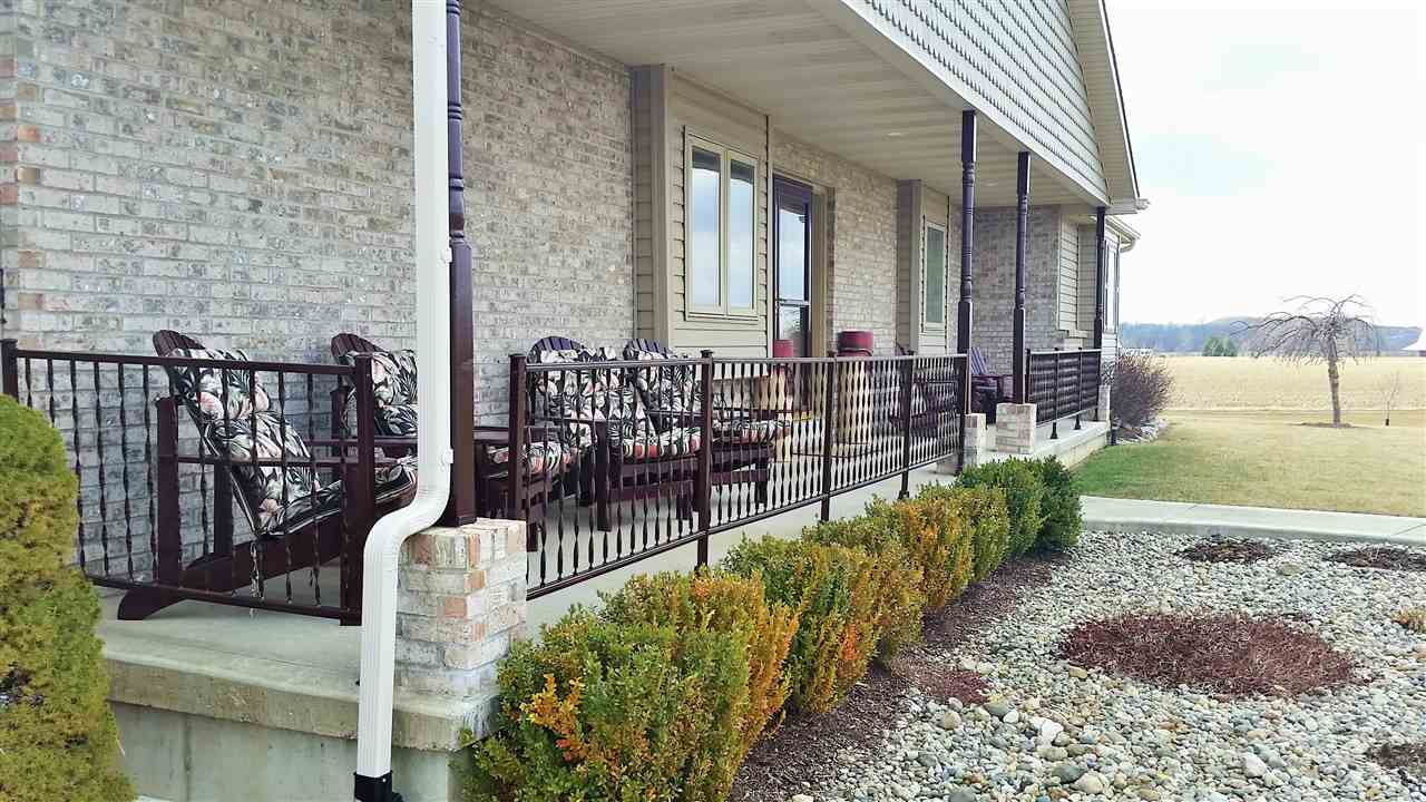 14525 Marion Center Road Hoagland, IN 46745 - Photo 6 of 24 Gallery Image 6