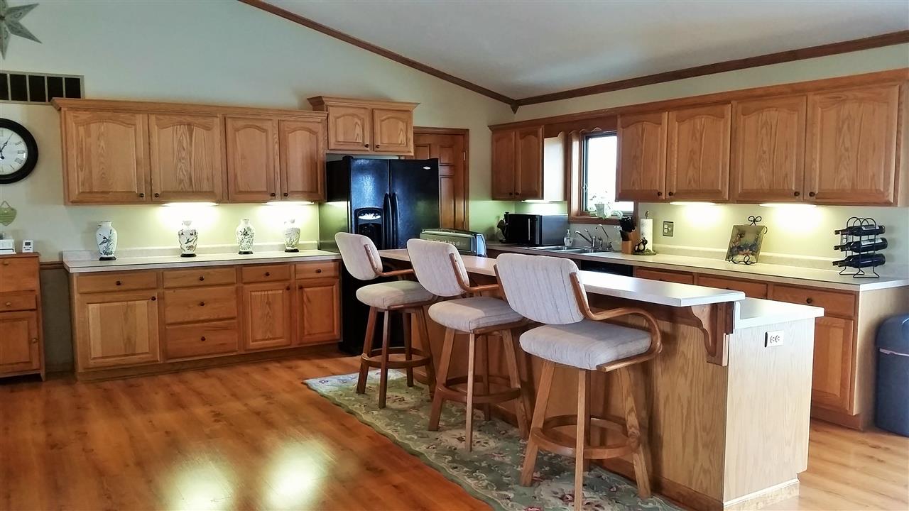 14525 Marion Center Road Hoagland, IN 46745 - Photo 8 of 24 Gallery Image 8
