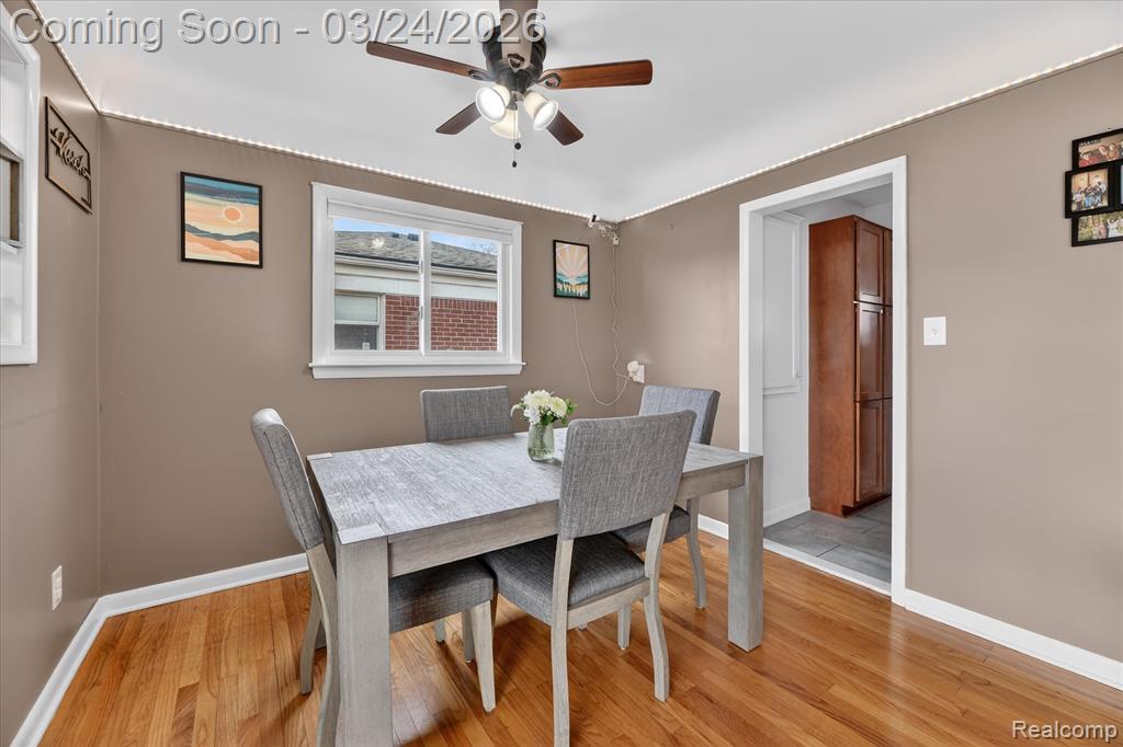 18053 Airport Road Fraser, MI 48026 - Photo 4 of 26