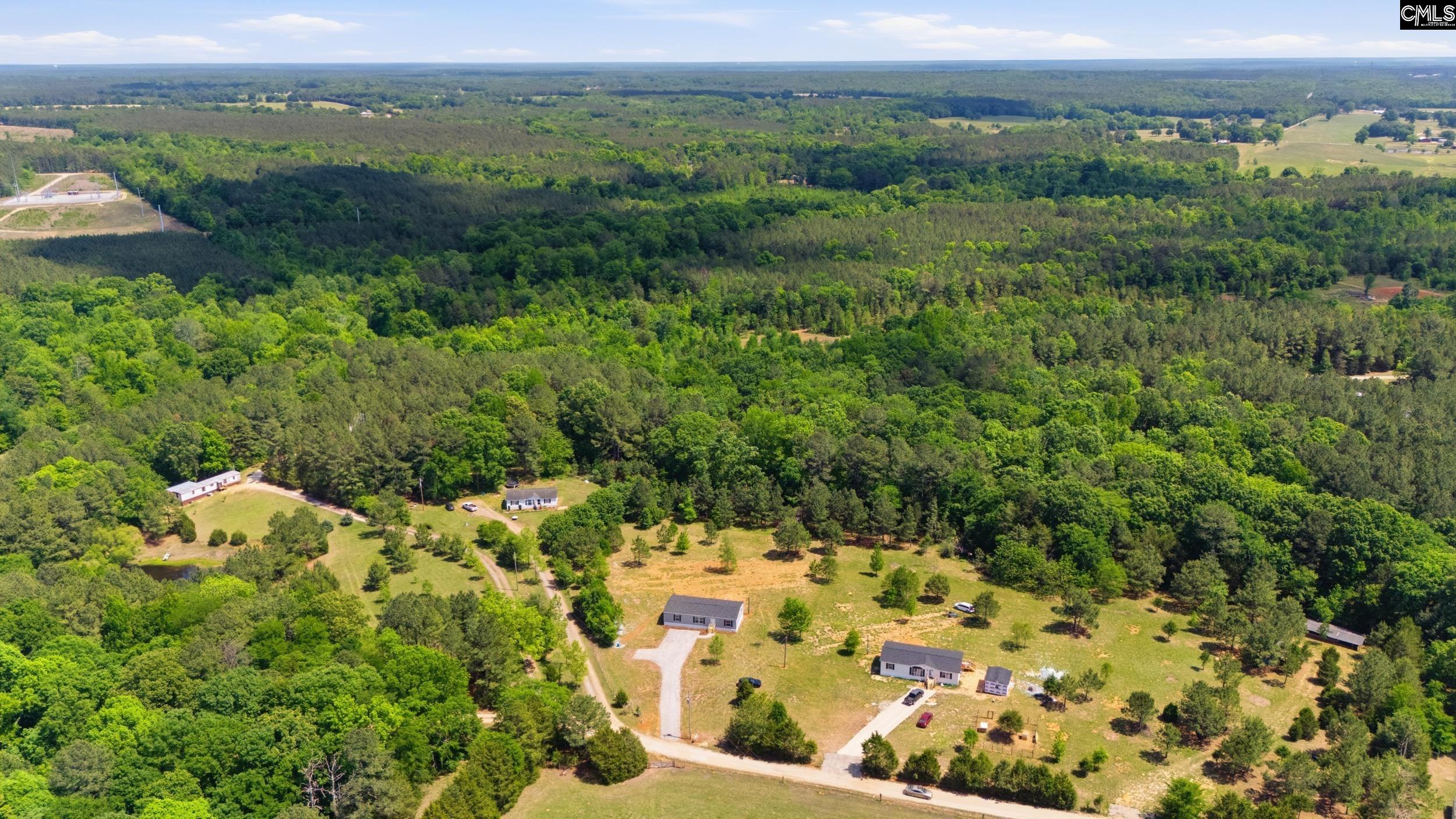 166 Elgain Cockrell Road Saluda, SC 29138 - Photo 26 of 31