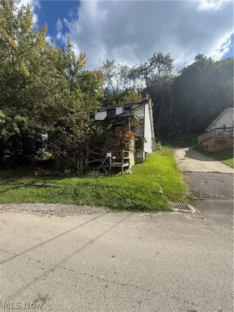 $10,000 | 500 High Street, Wellsburg, WV 26070