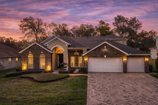 $694,000 | 934 Rock Creek Street, Apopka, FL 32712